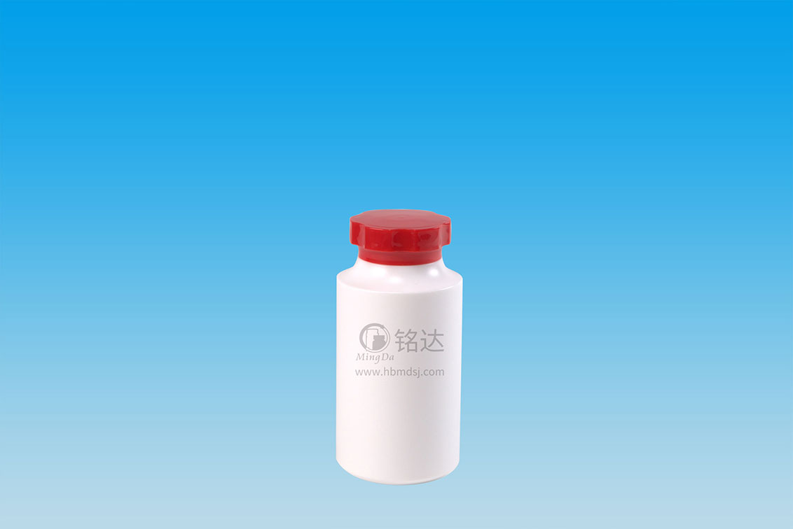 食品塑（sù）膠瓶