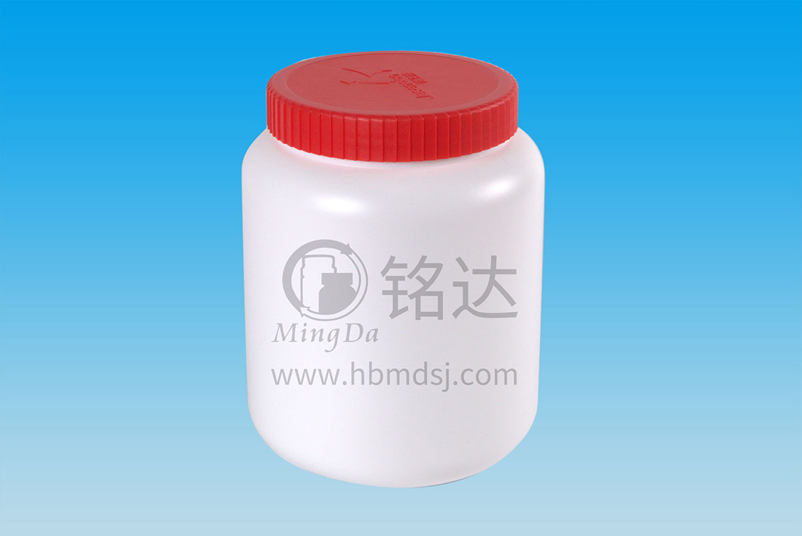 藥用塑膠（jiāo）瓶