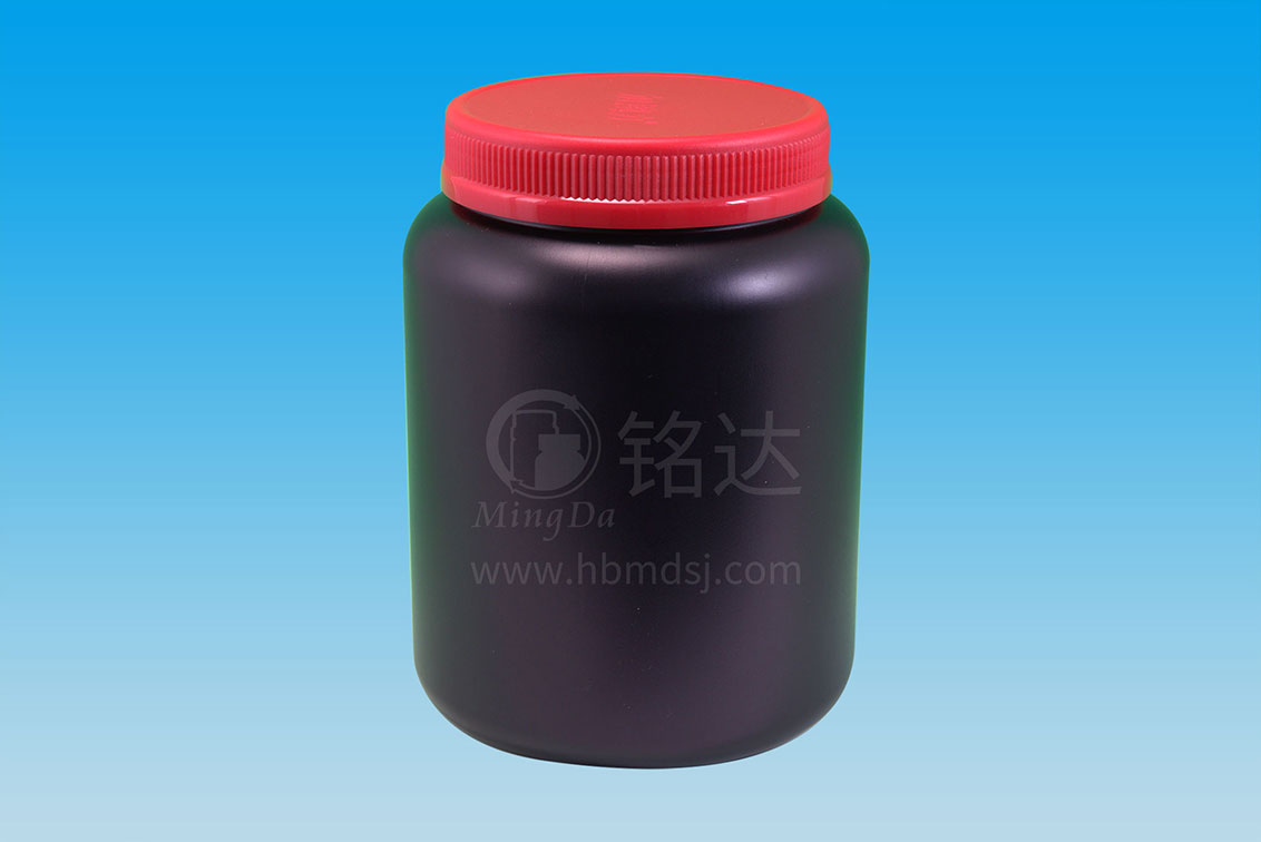 食品塑（sù）膠瓶