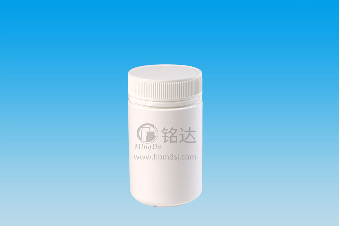 藥用塑（sù）膠瓶（píng）