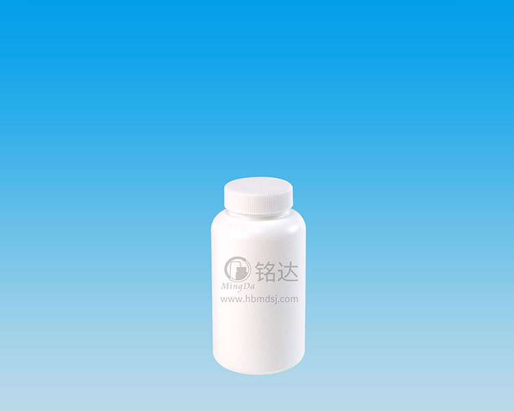 食品（pǐn）塑膠瓶