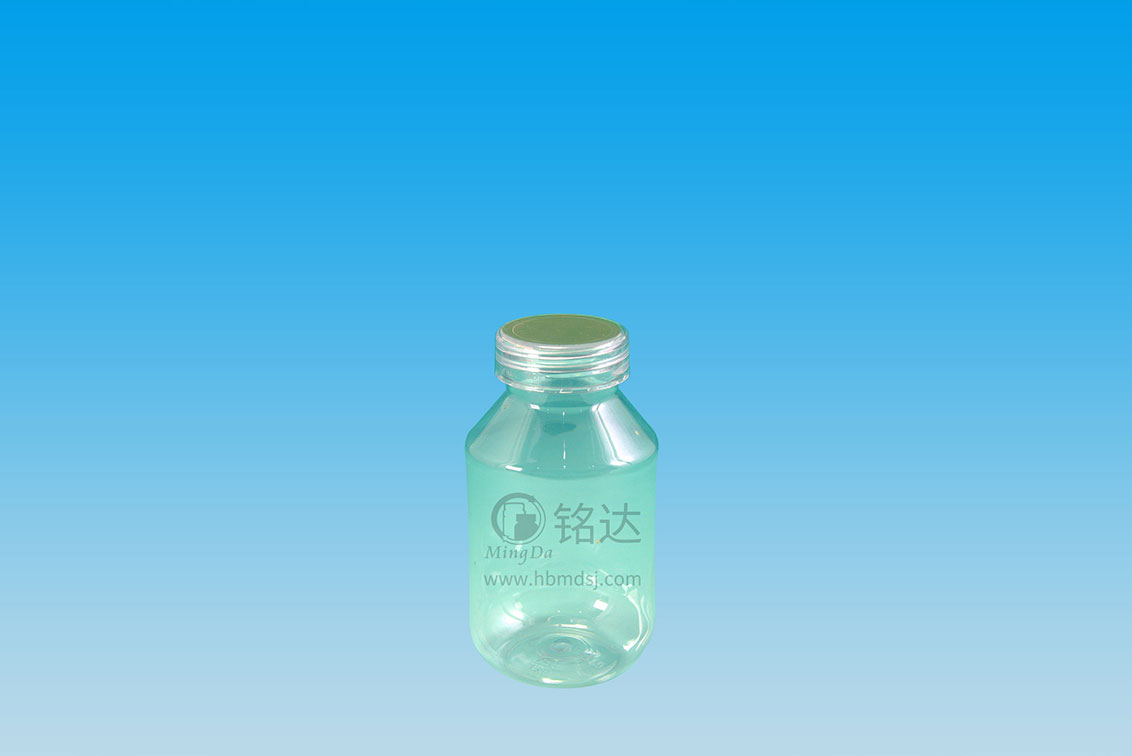 塑料瓶蓋的性能特征、發展趨勢