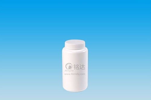 藥用塑料（liào）瓶一（yī）般采用什麽材質？