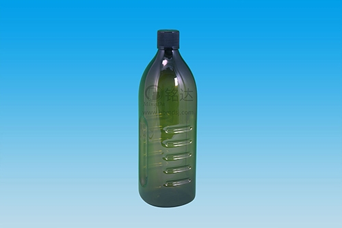 口服液塑料瓶的優勢及生產注意事（shì）項（xiàng）！