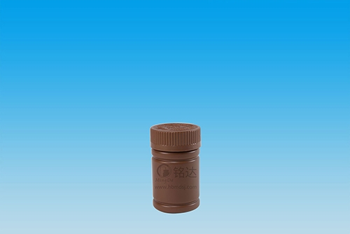 影響塑膠瓶鋁塑蓋質量因（yīn）素分析
