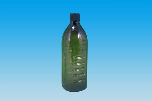 如何檢測塑料瓶外（wài）形尺寸