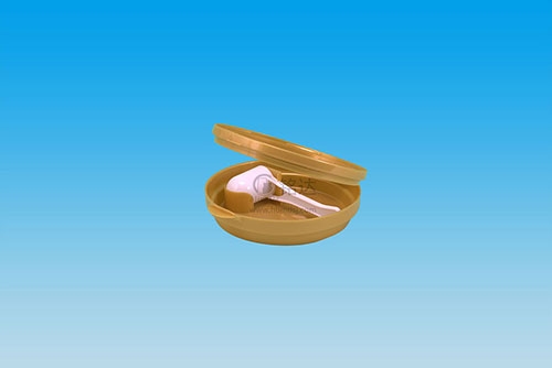 藥用（yòng）瓶瓶蓋的工藝流程詳解