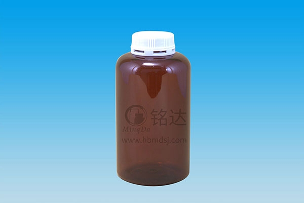塑（sù）膠瓶製件脫模怎麽設計