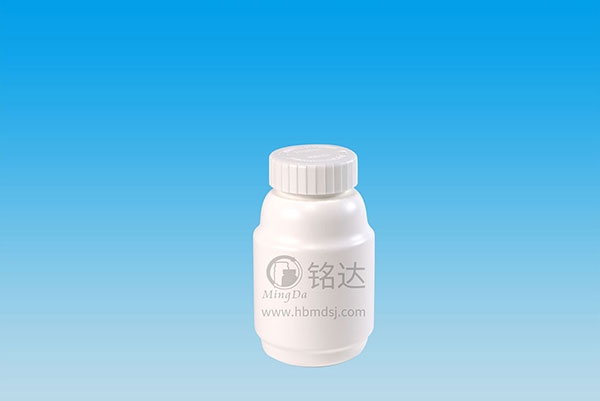 藥用（yòng）塑料瓶要（yào）求你掌握了（le）嗎