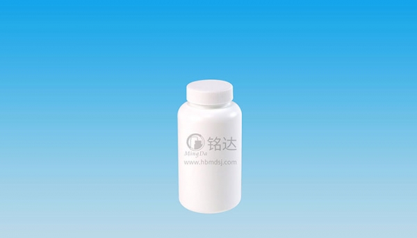 藥用塑料瓶（píng）的脫模角度你了解嗎