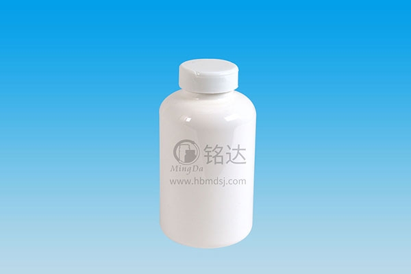 藥用塑膠瓶生產有哪些問題和要求