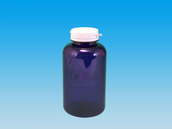 HDPE塑料瓶吹塑氧化如（rú）何控製