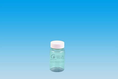 塑料包裝瓶的生產工藝及容量（liàng）