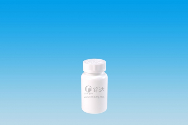 MD-006-HDPE150cc圓瓶（píng）