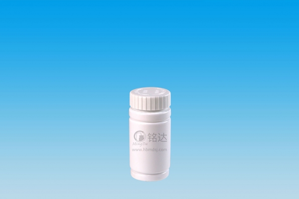 MD-030-HDPE180cc直（zhí）身瓶
