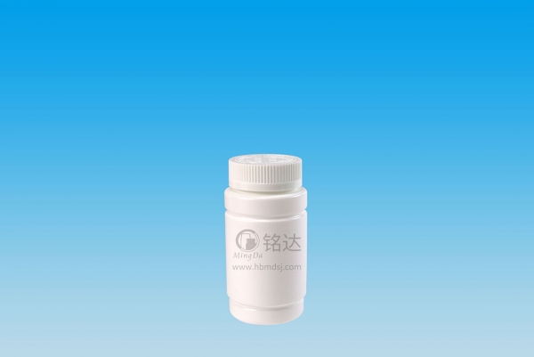 MD-032-HDPE200cc直（zhí）身瓶