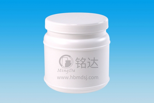 MD-055-HDPE1000cc圓（yuán）瓶