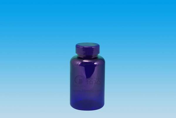 MD-079-PET300cc圓瓶（píng）