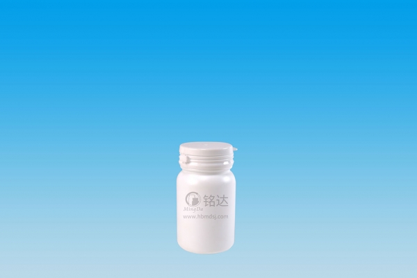 MD-108-HDPE100cc拉撕（sī）瓶