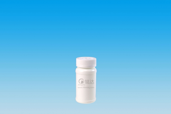 MD-113-HDPE120cc直（zhí）圓瓶
