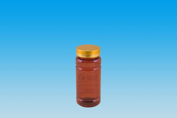 MD-140-PET250cc直（zhí）身瓶