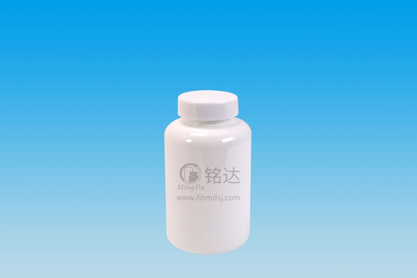MD-141-PET350cc圓瓶（píng）