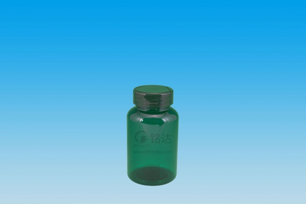 MD-144-PET225cc圓（yuán）瓶