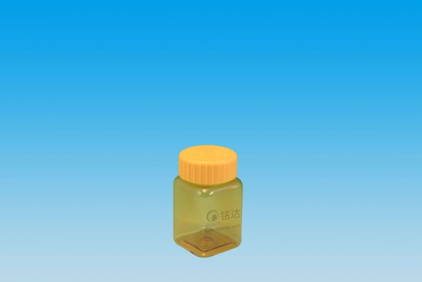 MD-166-PET80cc正（zhèng）方瓶