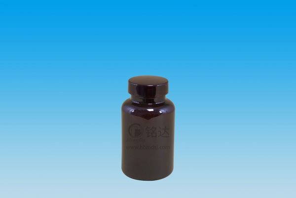 MD-177-PET275cc圓（yuán）瓶