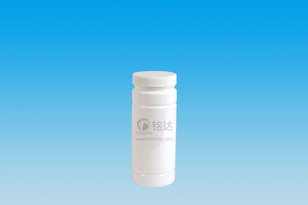 MD-193-PET300cc直身瓶（píng）