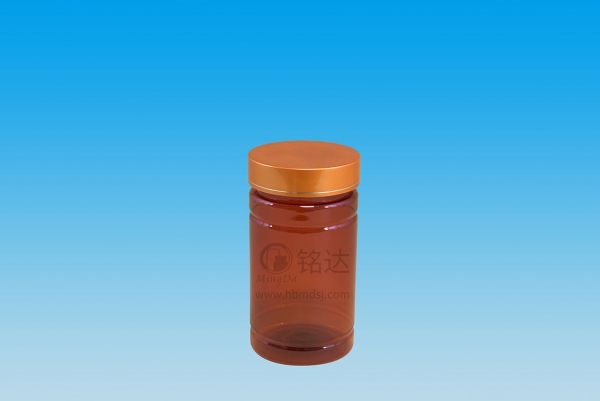 MD-200-PET300cc直身瓶（píng）