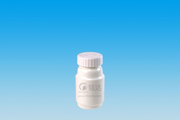 MD-221-HDPE200cc異（yì）型瓶