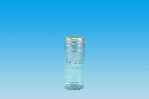 MD-236-PET320cc直身（shēn）瓶（píng）