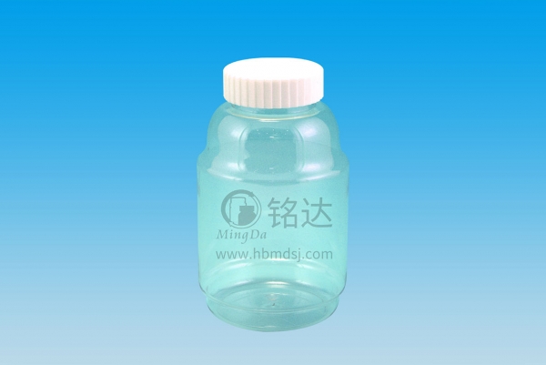 MD-265-PET750cc異（yì）型（xíng）瓶