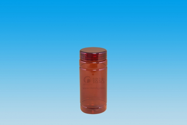 MD-269-PET275cc直（zhí）身瓶