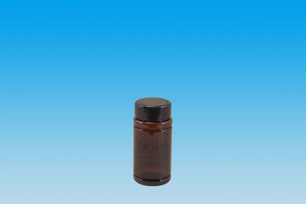 MD-298-PET150cc直身瓶（píng）