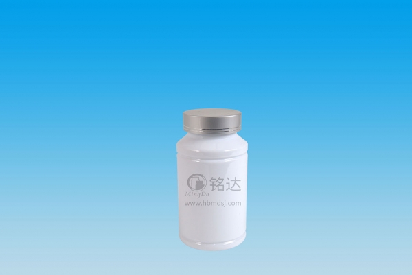 MD-332-PET250cc斜肩直（zhí）身瓶