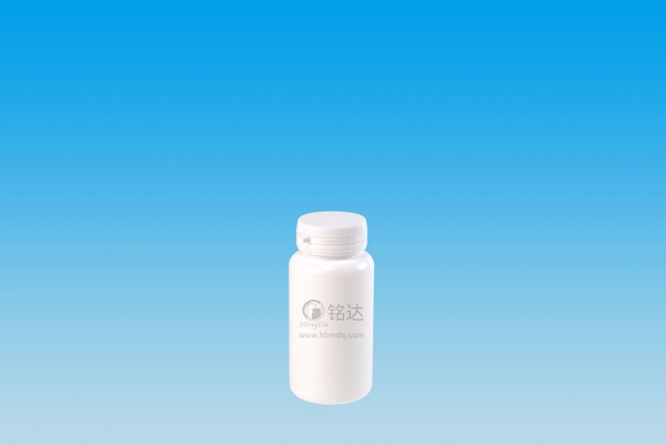 MD-380-HDPE150cc拉撕（sī）瓶（píng）