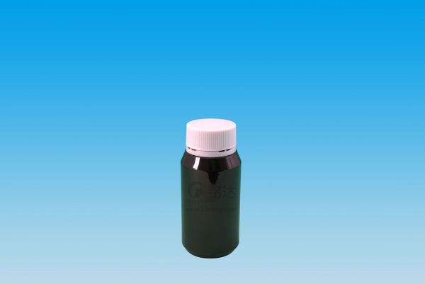 MD-422--PET225cc斜（xié）肩瓶