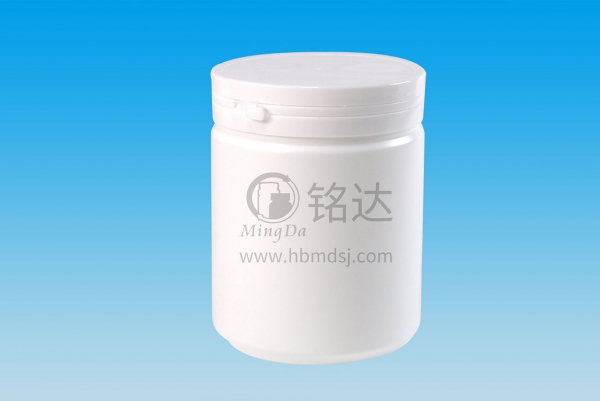 MD-476-HDPE1250cc拉撕（sī）瓶