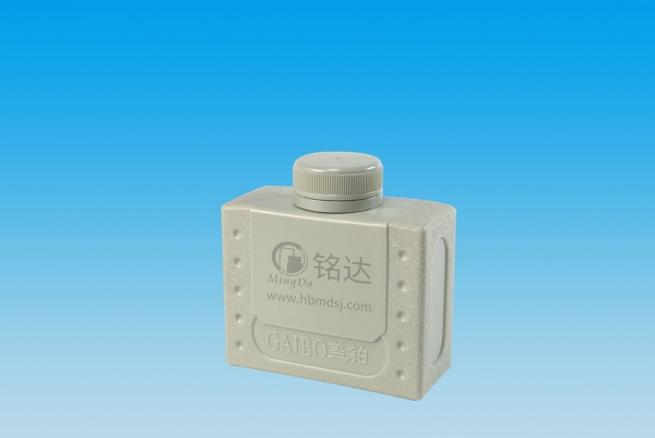 MD-481-HDPE300cc方（fāng）瓶（píng）