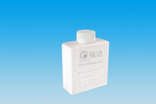 MD-482-HDPE400cc方瓶（píng）