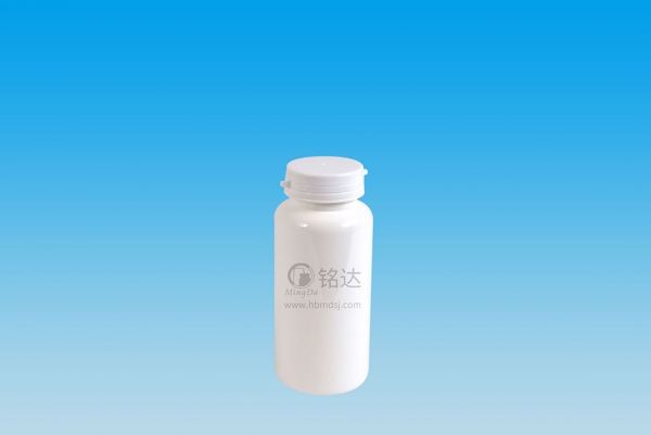 MD-501-PET300cc高（gāo）拉撕瓶