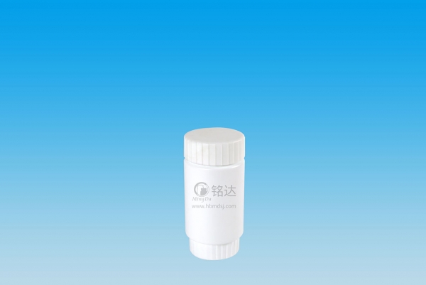 MD-519-HDPE175cc車輪（lún）直身瓶
