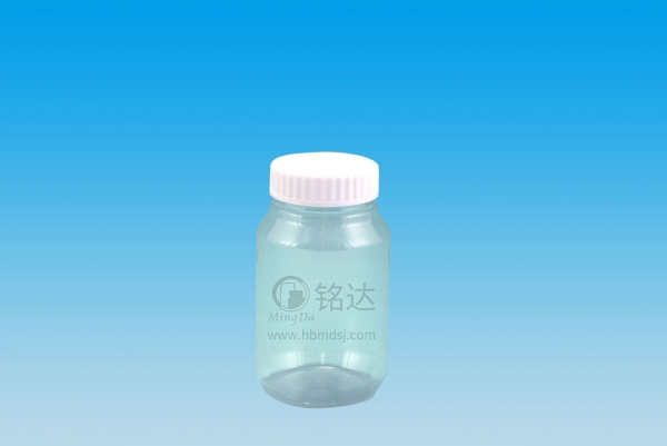 MD-646-PET320cc斜（xié）肩瓶