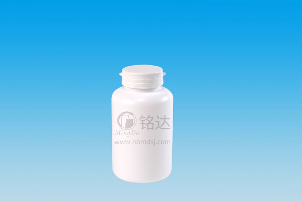 MD-667-HDPE350cc拉（lā）撕瓶