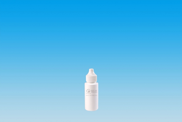 MD-727-HDPE30cc眼（yǎn）藥水瓶