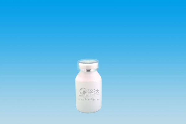 MD-731-HDPE150cc斜肩瓶（píng）
