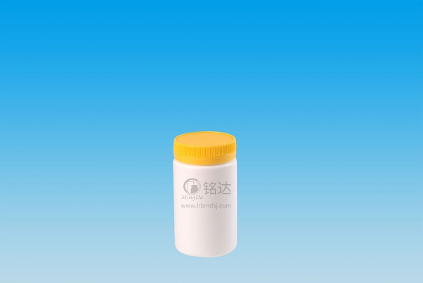 MD-776-HDPE160cc拉（lā）撕瓶