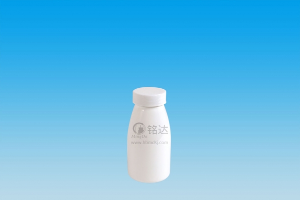 MD-802-PET200cc葫（hú）蘆瓶